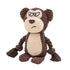 Furiva Plush Animal Rope Squeak Toy - product image 12