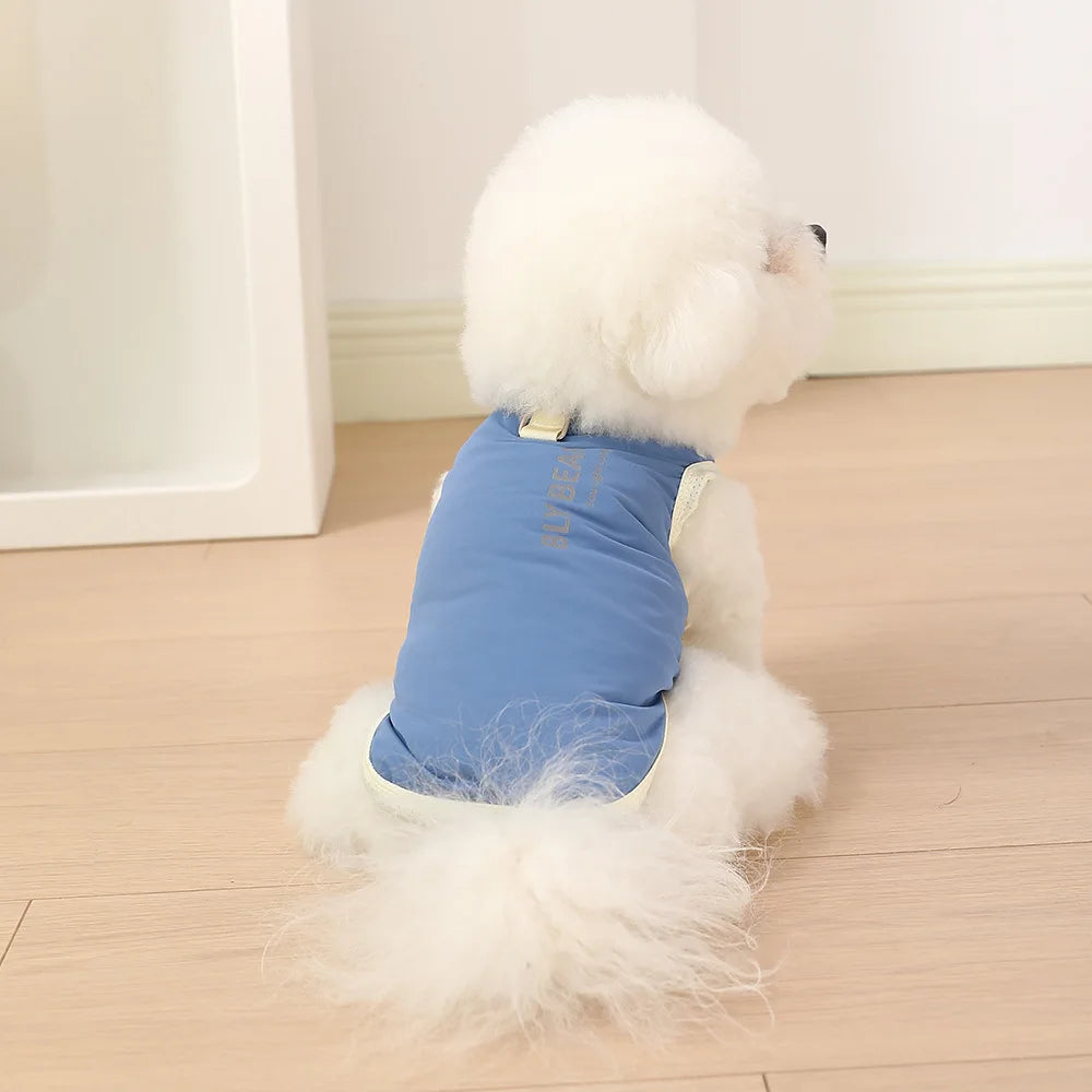 Furiva UV-Protective Cooling Vest for Dogs - product image 4