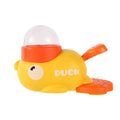 Furiva Yellow Duck Interactive Treat Dispenser - product image 6
