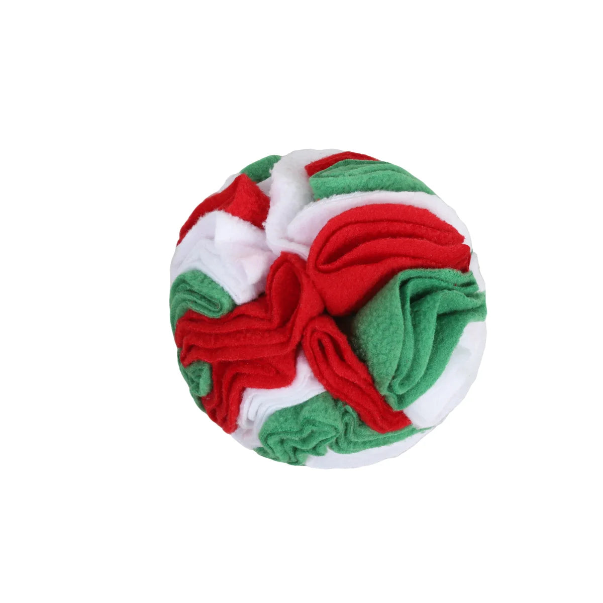 Furiva Foraging Snuffle Ball for Dogs & Cats - product image 14