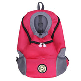 Furiva Front-Fold Pet Carrier Backpack - product image 9