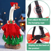 Furiva Christmas Pet Bow Tie for Dogs & Cats - product image 3