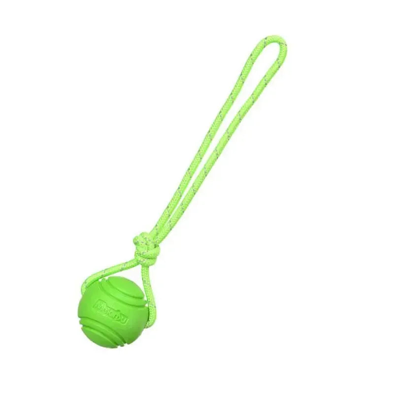 Furiva Cotton Rope Training Ball - product image 5