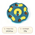 Furiva Interactive Treat Puzzle Feeder - product image 12