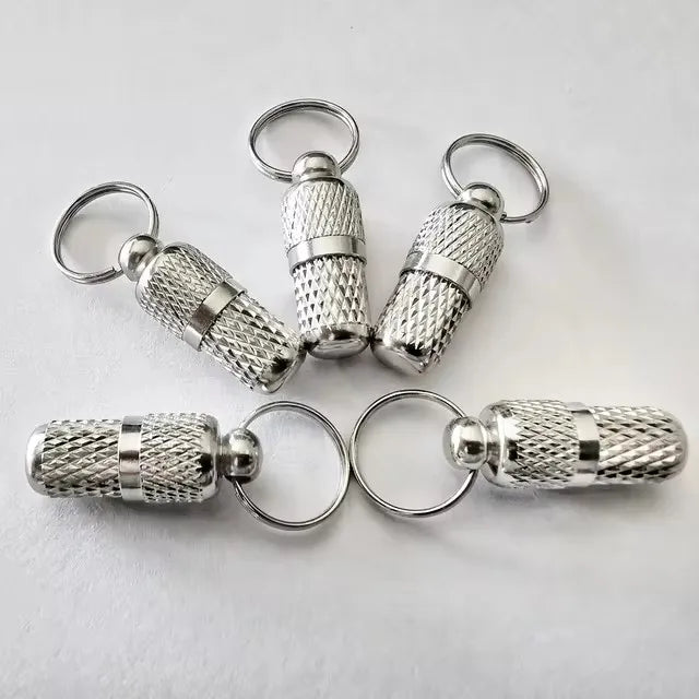 Furiva Waterproof Pet ID Capsule Tag - product image 7