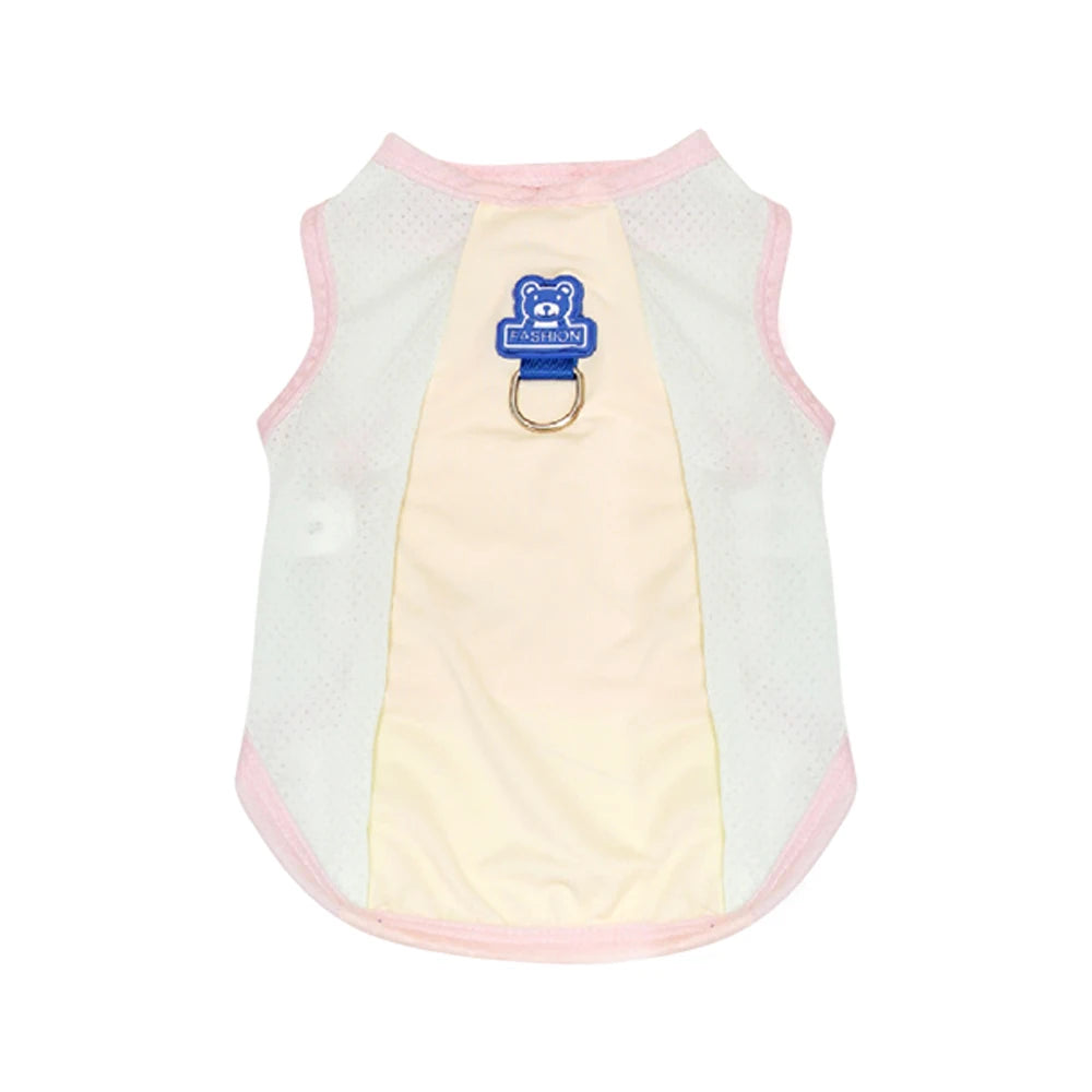 Furiva UV-Protective Cooling Vest for Dogs - product image 10