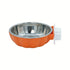Furiva Pumpkin Pet Food & Water Bowl - product image 9