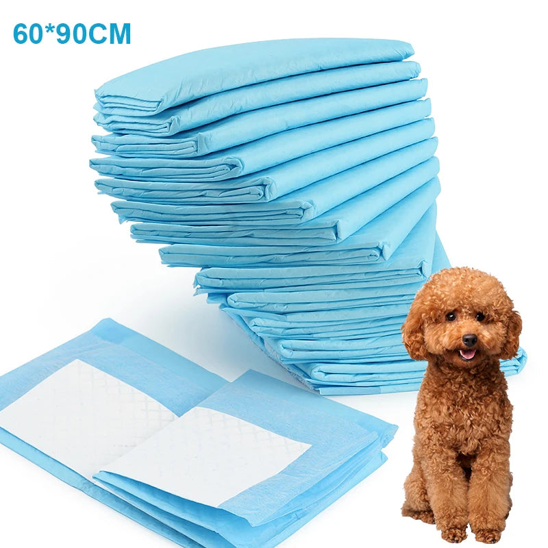 Furiva Disposable Pet Training Pads - product image 7