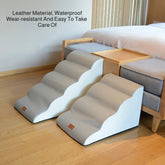 Furiva Non-Slip Pet Stairs & Ramp from Furiva Pets