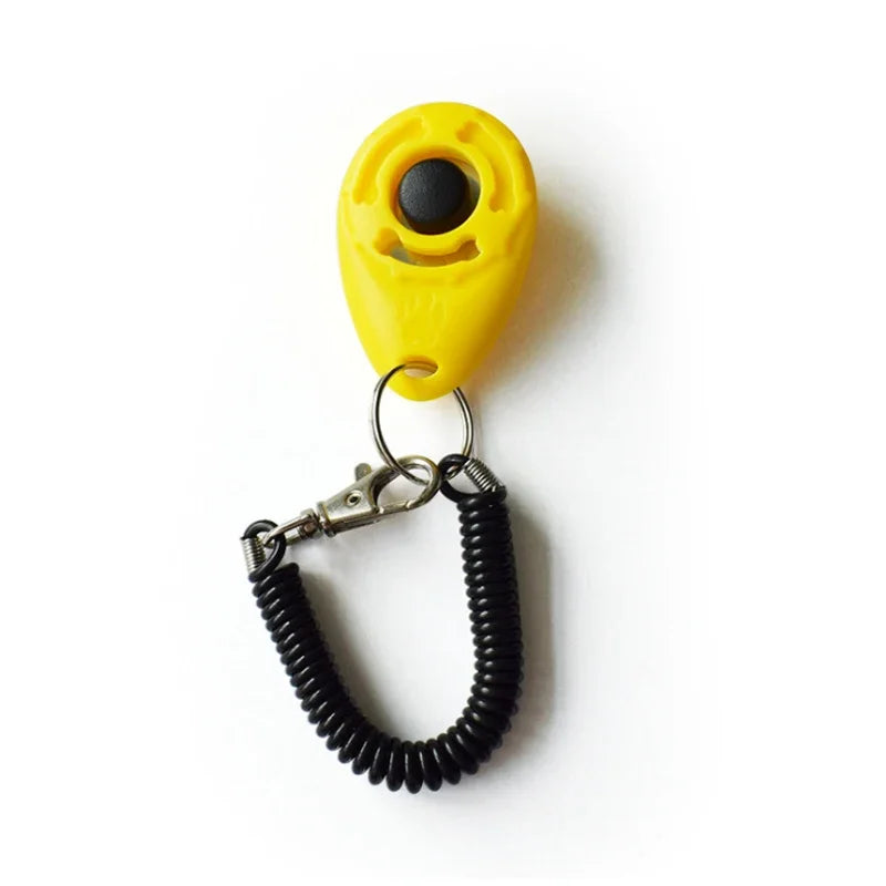 Furiva Pet Training Clicker with Wrist Strap - product image 10