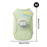 Furiva 3-Speed Fan Cooling Vest for Dogs - product image 8