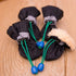 Furiva Anti-Slip Waterproof Puppy Boots - product image 9