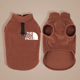 Furiva Polar Fleece Pet Vest for Dogs & Cats - product image 5