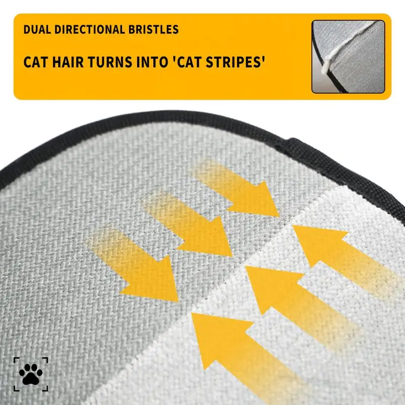 Furiva Electrostatic Pet Hair Removal Glove - product image 4