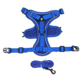 Furiva Reflective Harness & Leash Set - product image 12