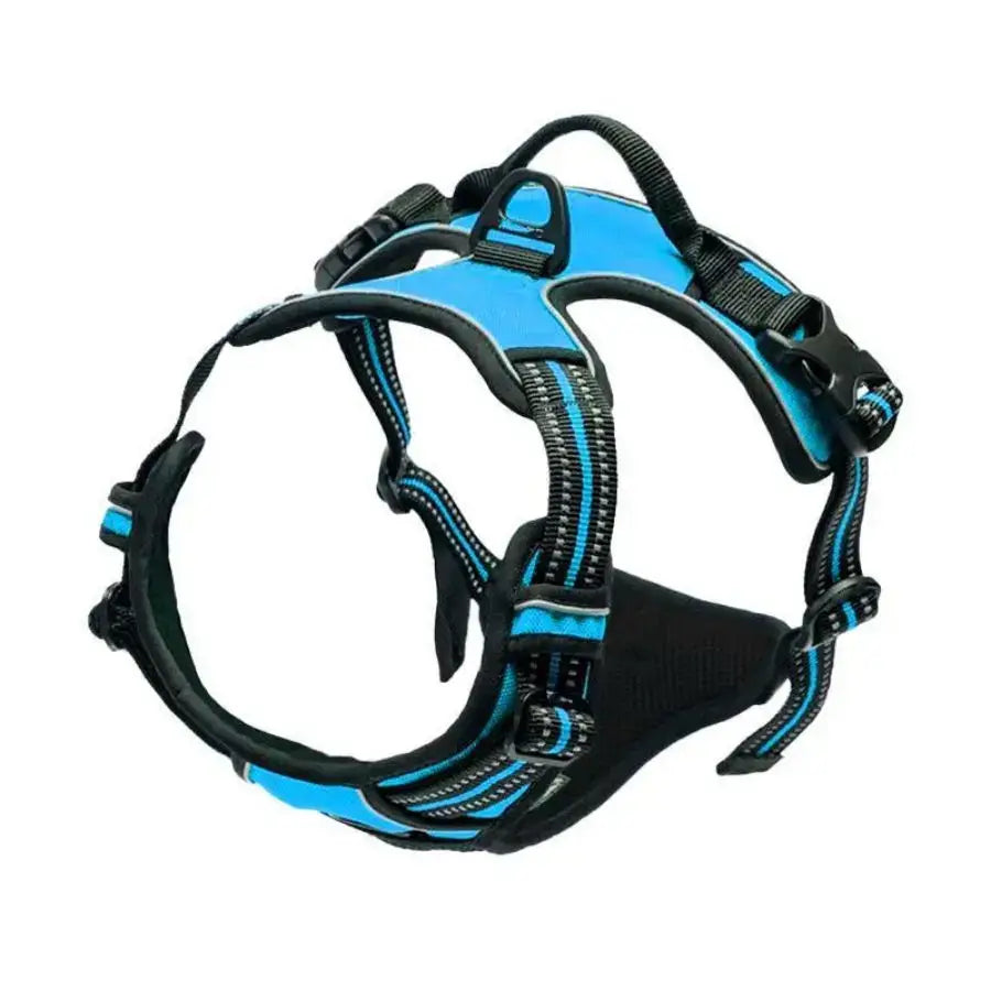 Furiva Front-Clip Reflective Dog Harness - product image 7