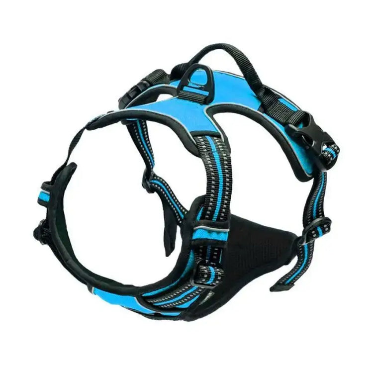 Furiva Front-Clip Reflective Dog Harness - product image 7
