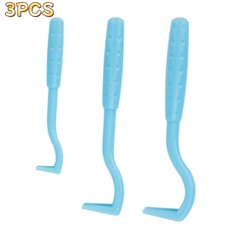 Pet Tick Removal Hook Set from Furiva Pets