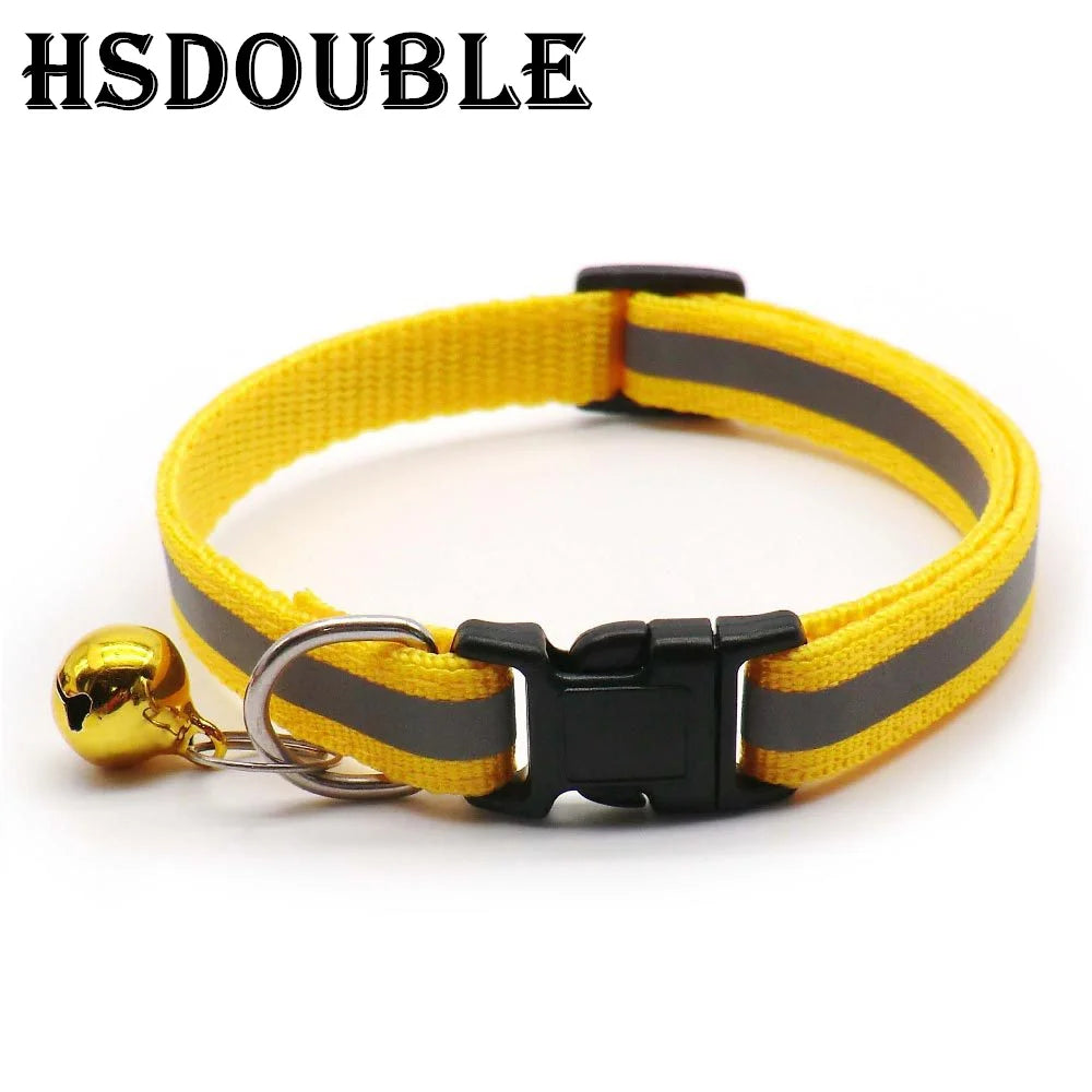 Furiva Reflective Cat Collar Set - product image 19
