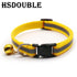Furiva Reflective Cat Collar Set - product image 19