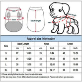 Furiva Quick-Dry Pet Bathrobe for Dogs & Cats - product image 4