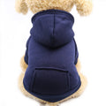 Furiva Cozy Pet Hoodie for Dogs & Cats - product image 9