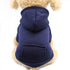 Furiva Cozy Pet Hoodie for Dogs & Cats - product image 9