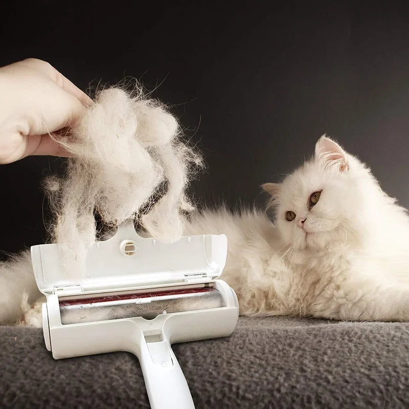 Furiva Self-Cleaning Pet Hair Remover - product image 2