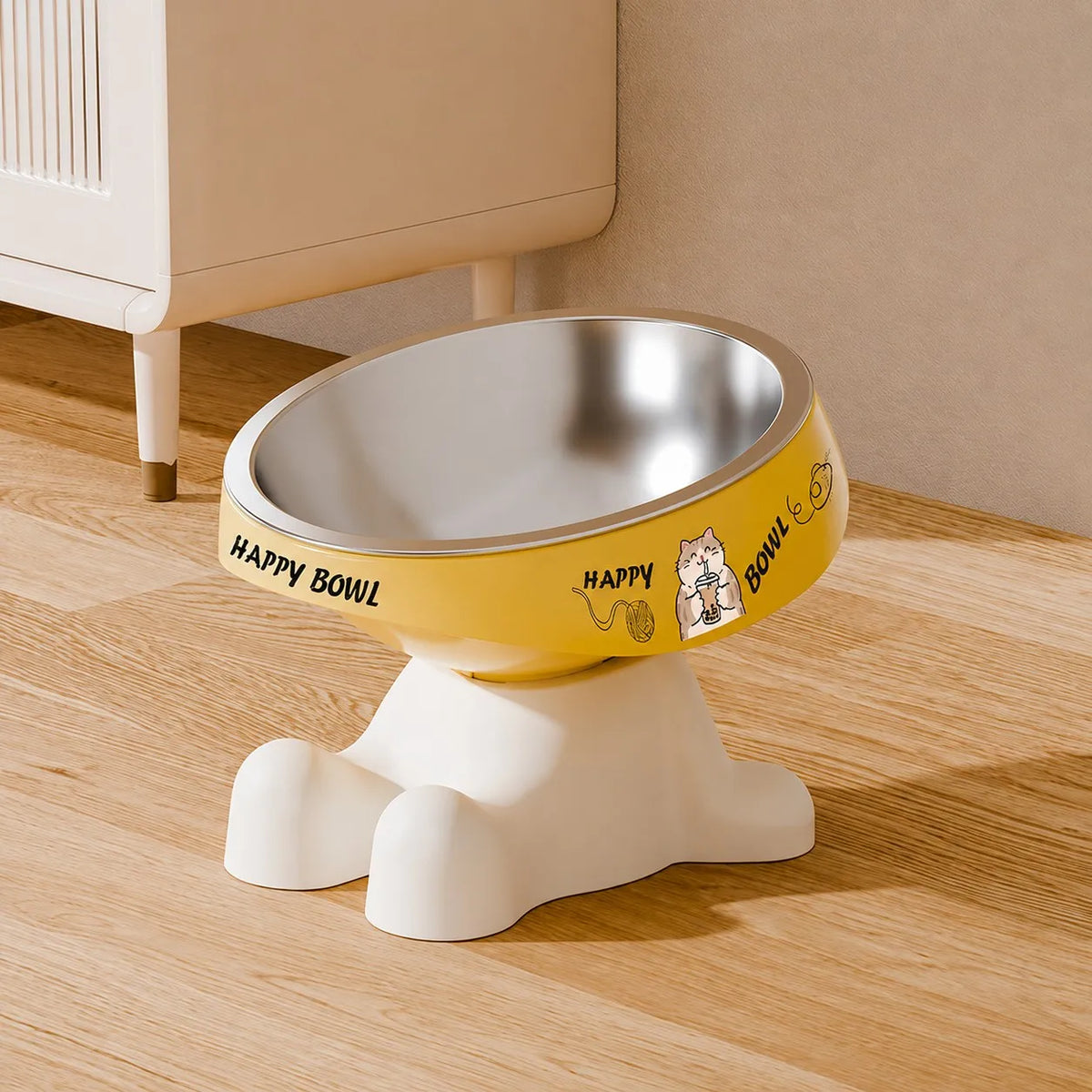 Furiva Elevated Pet Feeding Bowl - product image 14