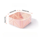 Furiva Foldable Silicone Travel Bowl for Pets – product view 3 of 11