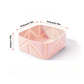 Furiva Foldable Silicone Travel Bowl for Pets – product view 3 of 11