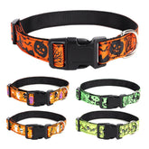 Furiva Halloween Pet Neck Scarf - product image 6