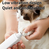 Furiva Rechargeable Pet Nail Grinder - product image 3