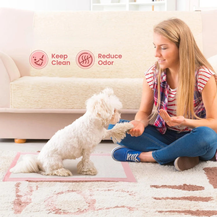 Furiva Small Disposable Pet Training Pads - product image 4
