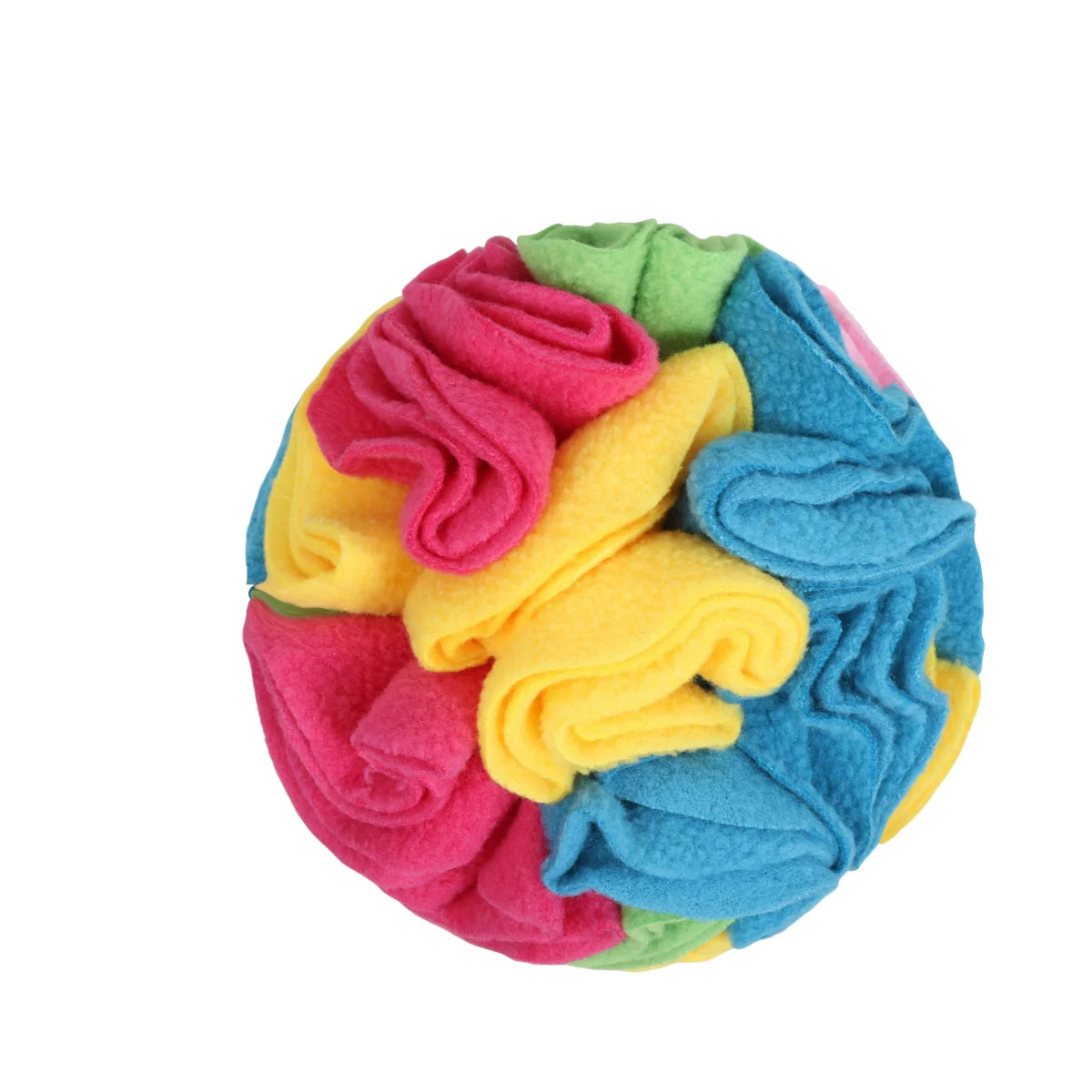 Furiva Foraging Snuffle Ball for Dogs & Cats - product image 17