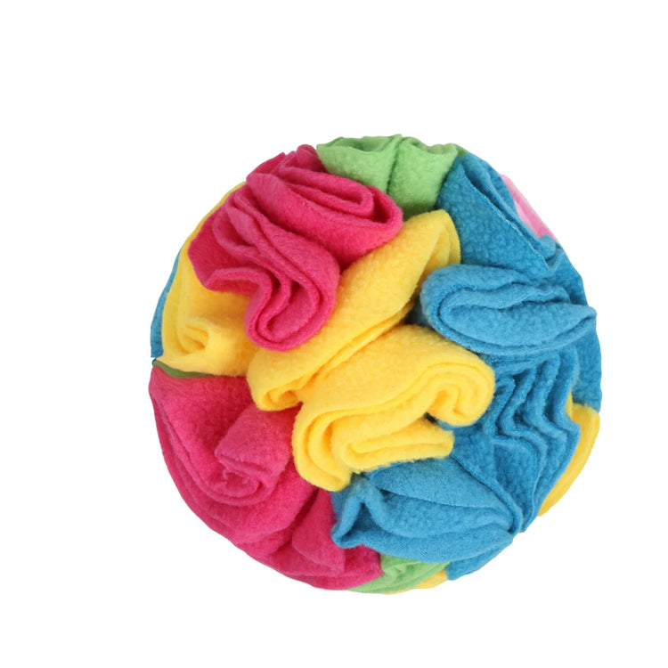 Furiva Foraging Snuffle Ball for Dogs & Cats - product image 17