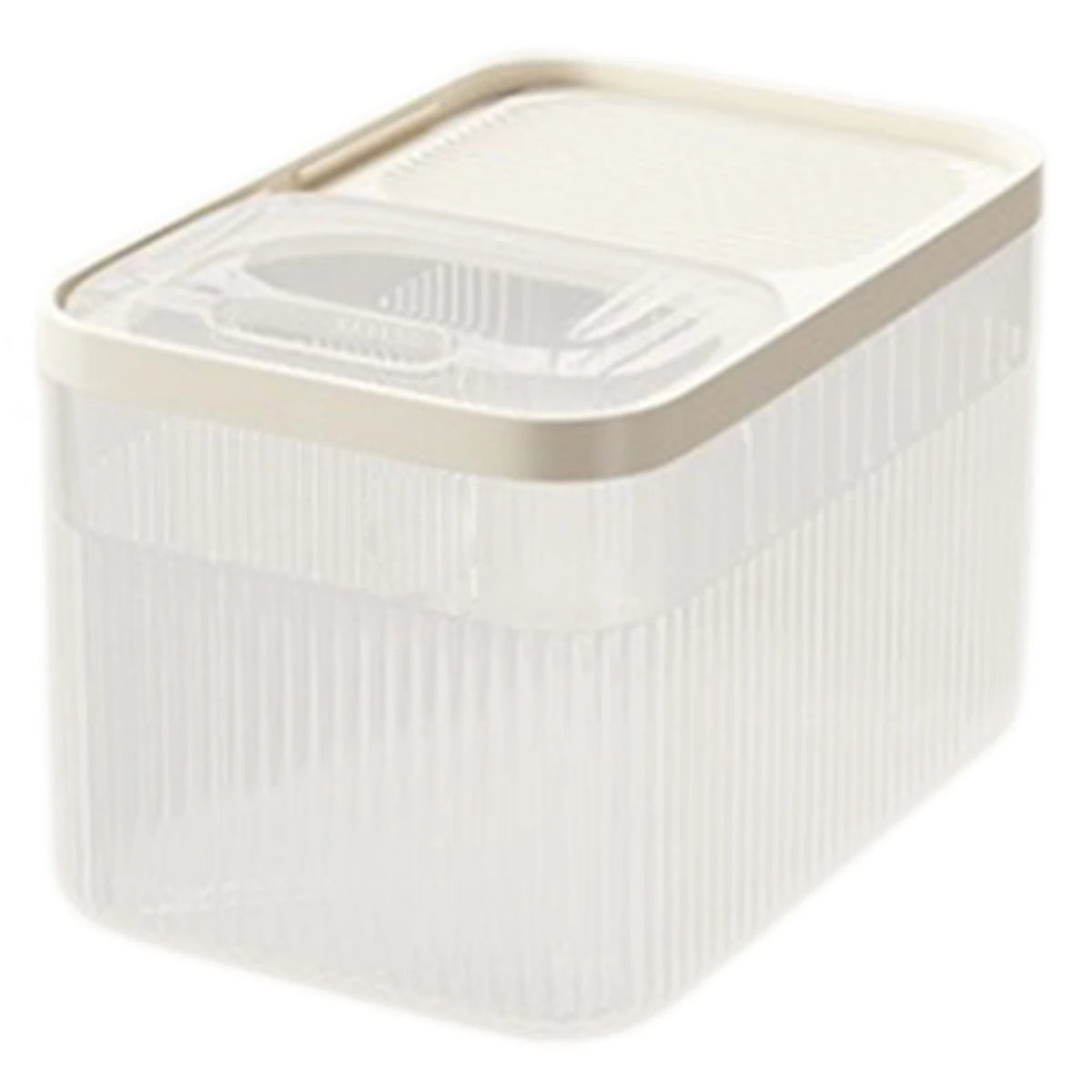 Furiva Large-Capacity Pet Food Storage Bin - product image 8