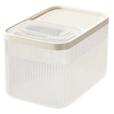 Furiva Large-Capacity Pet Food Storage Bin - product image 8