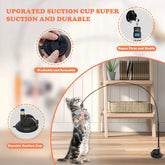 Furiva Suction-Cup Cat Teaser Wand - product image 4
