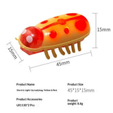 Furiva Mini Moving Bug Cat Toy - product image 25