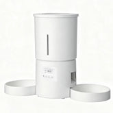 Furiva 4L Smart Timed Pet Feeder - product image 7