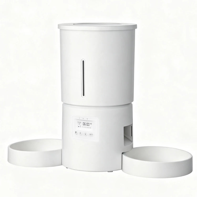 Furiva 4L Smart Timed Pet Feeder - product image 7