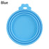 Furiva Reusable Silicone Pet Food Can Lid - product image 10