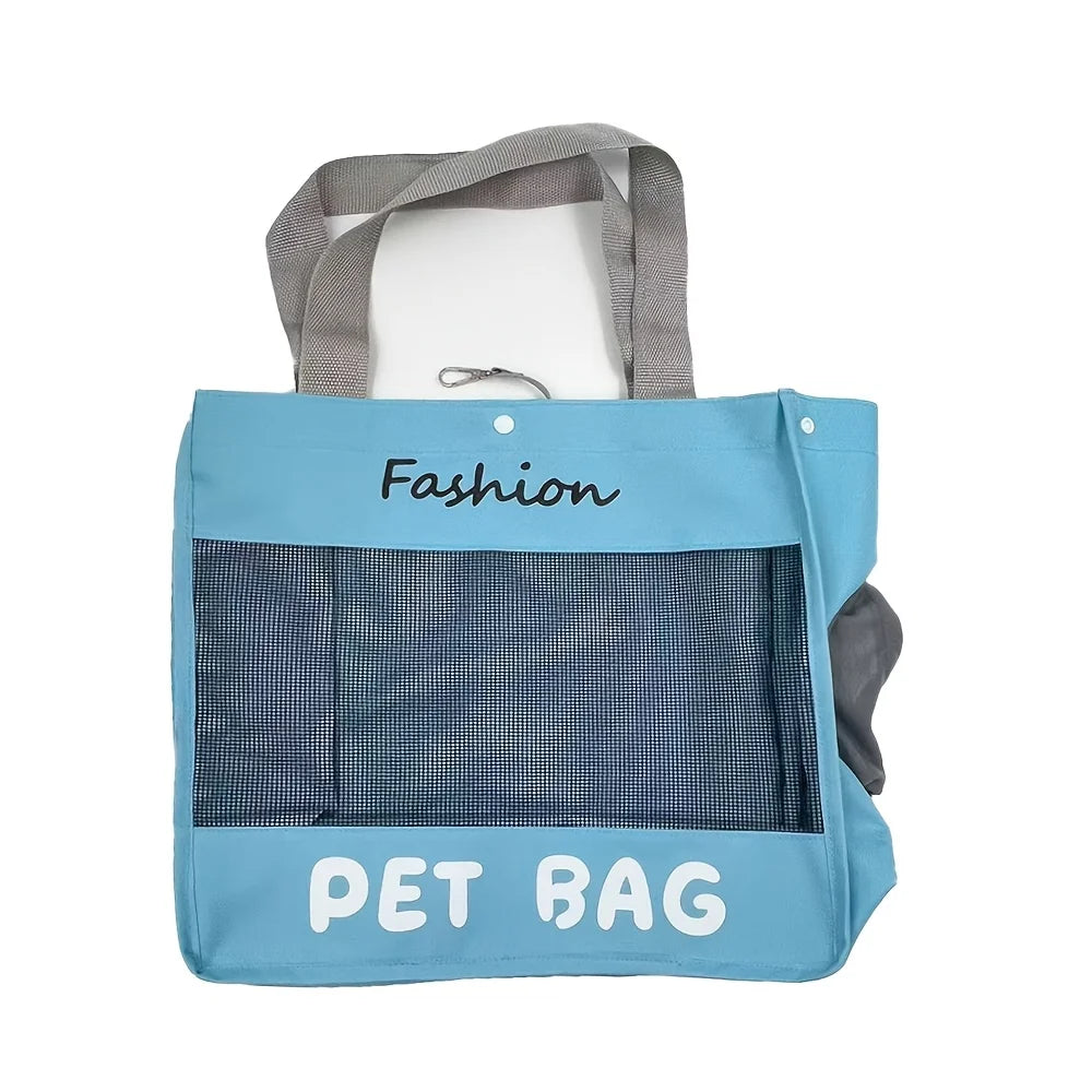 Furiva Breathable Travel Pet Backpack - product image 9