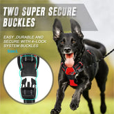Furiva Front-Clip Reflective Dog Harness - product image 6