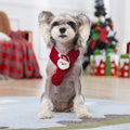 Furiva Knitted Holiday Pet Scarf - product image 7
