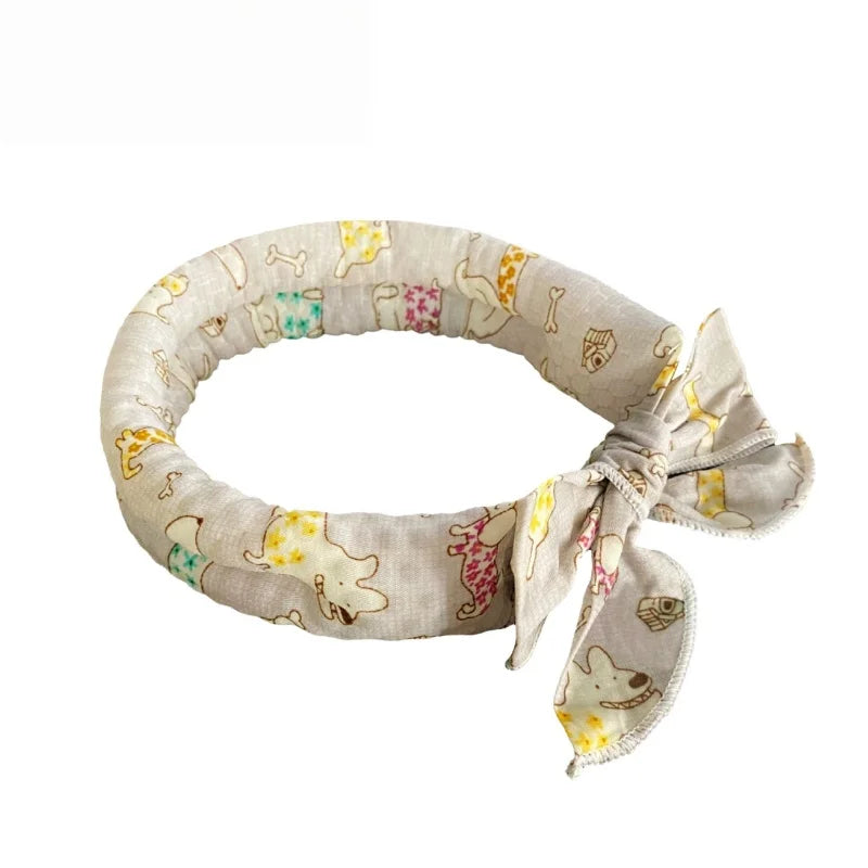 Furiva Hydrogel Cooling Bandana - product image 8