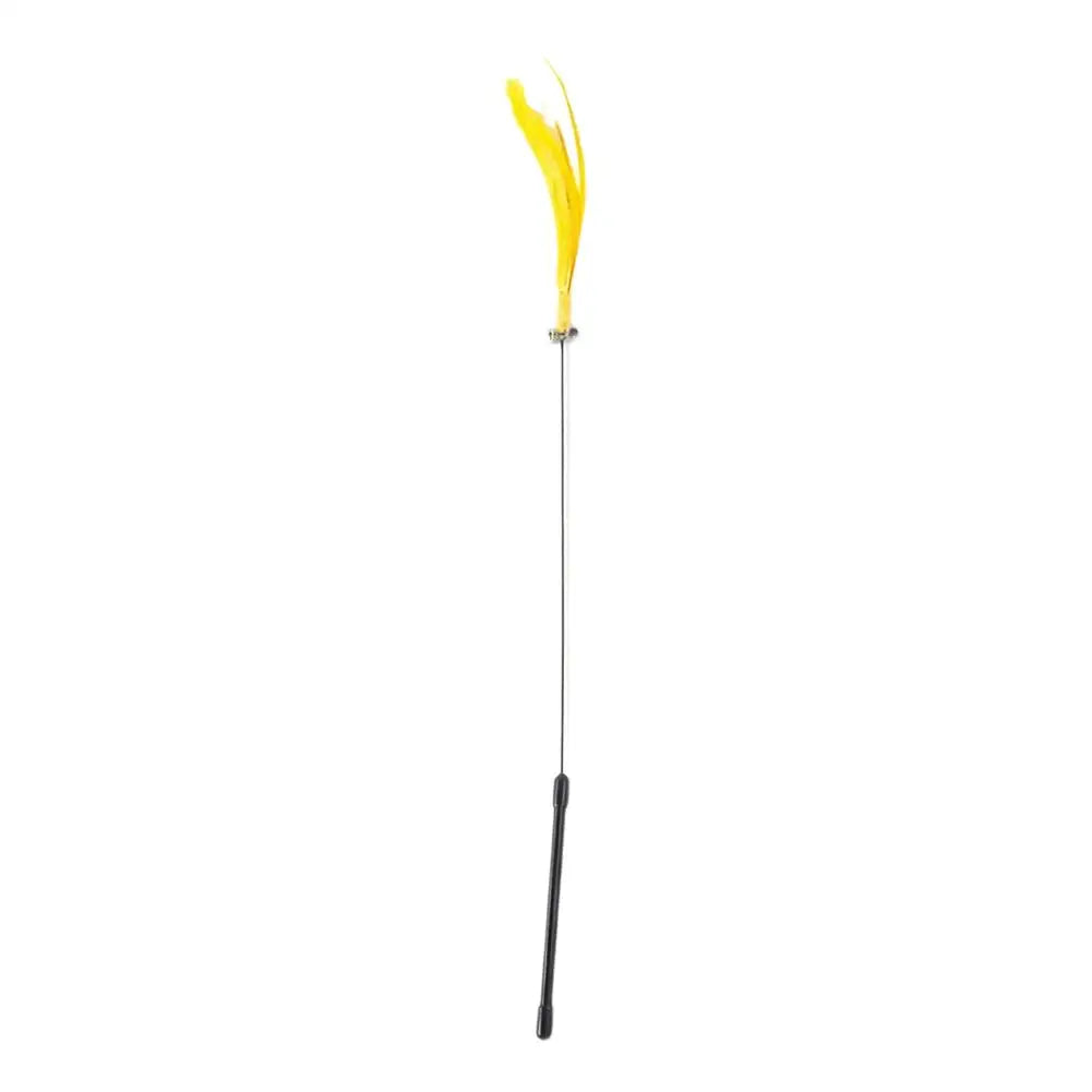 Furiva Interactive Feather Cat Wand - product image 7