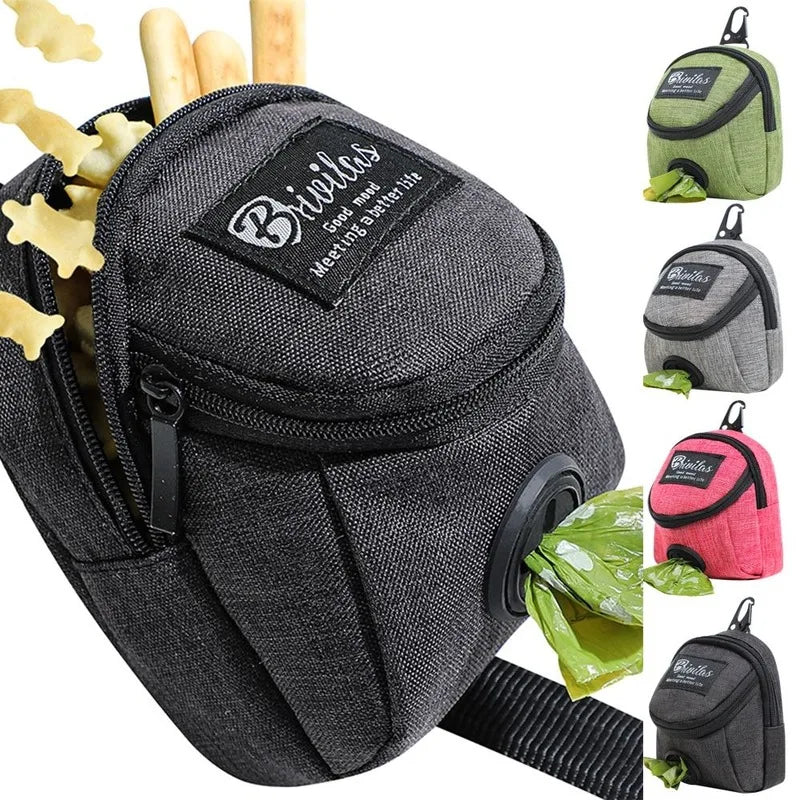 Furiva Multifunction Dog Training Treat Pouch - product image 5
