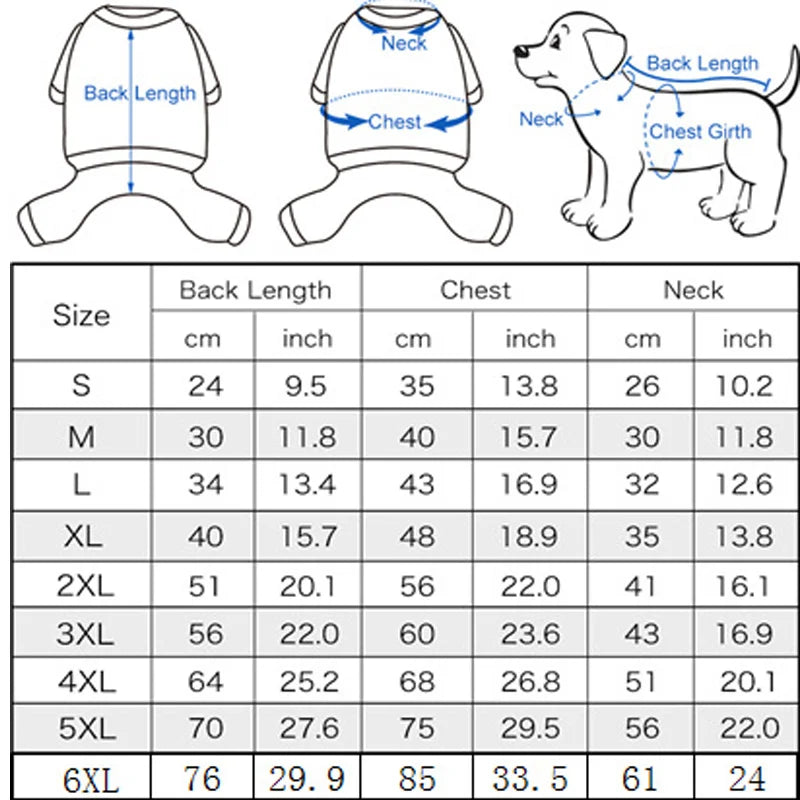 Furiva Lightweight Reflective Dog Rain Poncho - product image 2